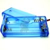 2xaa blue transparent battery mod box with switch_2-