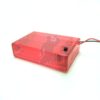 3xaa red clear battery mod box with switch_3-500×500