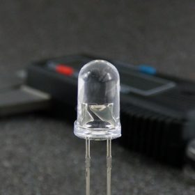leds for box mods and modders 5mm round