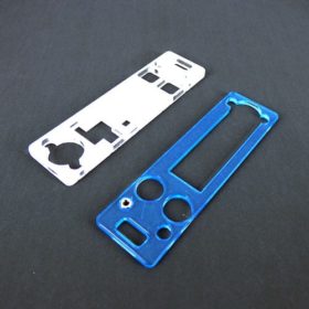 dna75, dna200, dna250 screen and board holder for mounting boards