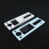 dna250c screen and board holder to securely mount a board