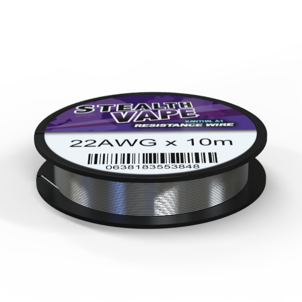 flat kanthal wire