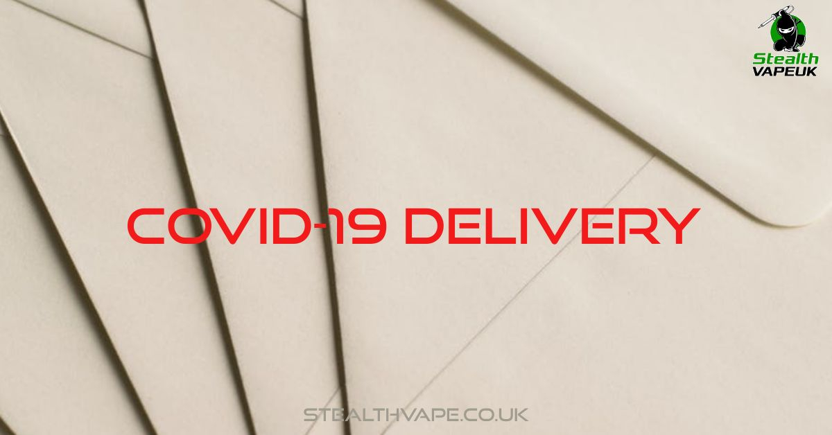Covid delivery
