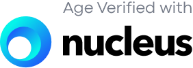 Product age verified by Nucleus
