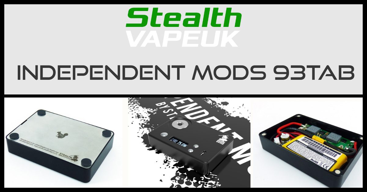 Independent Mods 93TAB