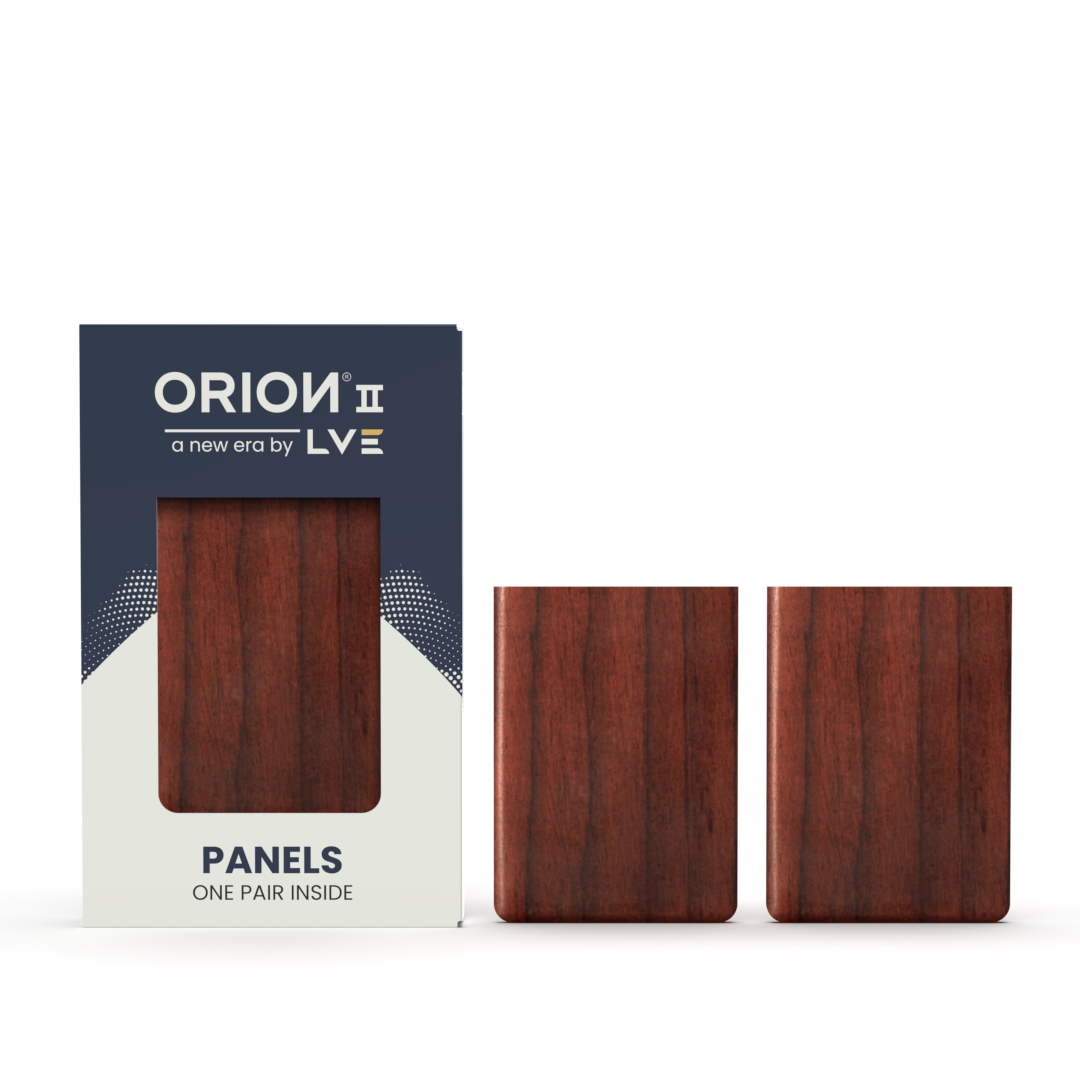 LVE Orion II Replacement Panel set - Sonokeling