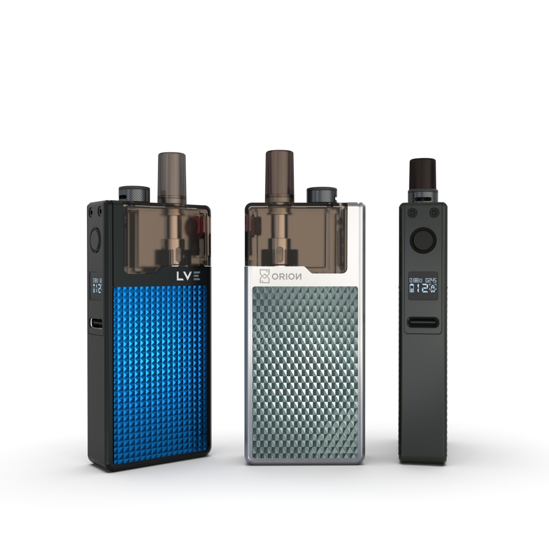 LVW Orion Pico main store image showing 3 device variations