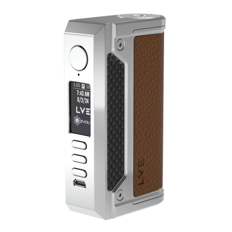 LVE Therion II DNA 250C Mod | Vapor Empire