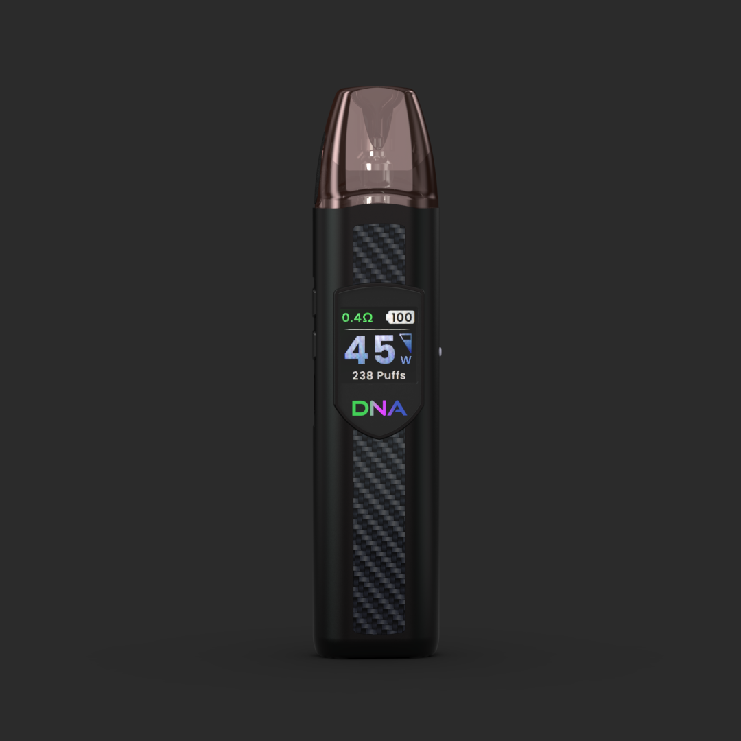 Evolv DNA ONE Pod Kit - Founders Edition, Black
