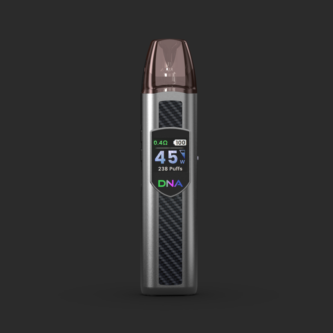 Evolv DNA ONE Pod Kit - Founders Edition, Gun Metal