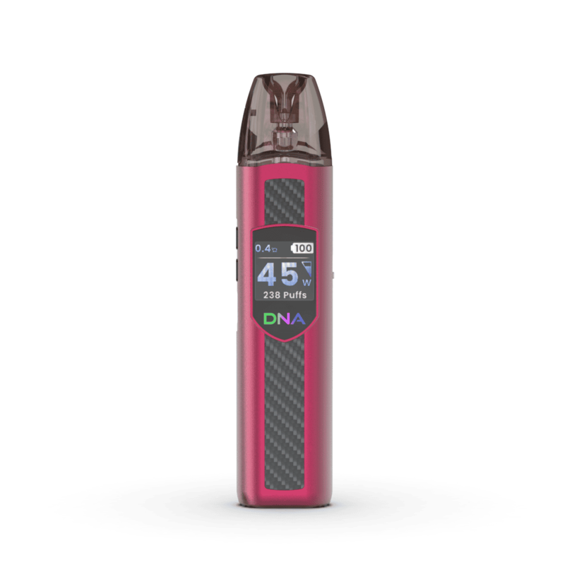Evolv DNA ONE Pod Kit - Founders Edition, Maroon